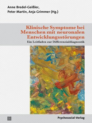 cover image of Klinische Symptome bei Menschen mit neuronalen Entwicklungsstörungen